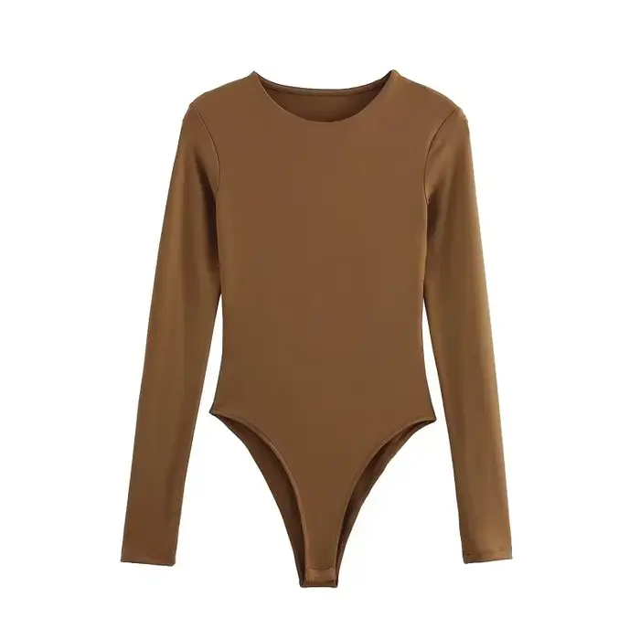 MUJER noir Bustier body pour femmes Sexy extrême