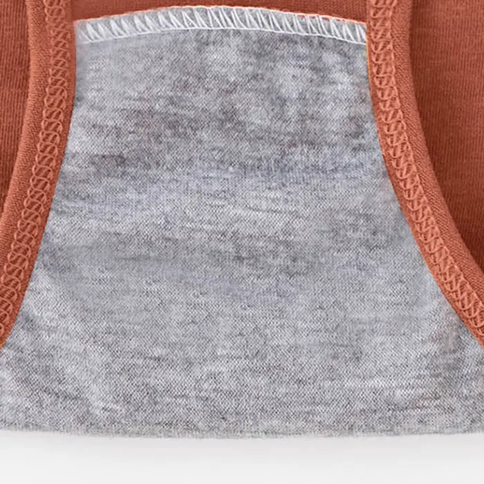 Culotte sans couture pour femmes