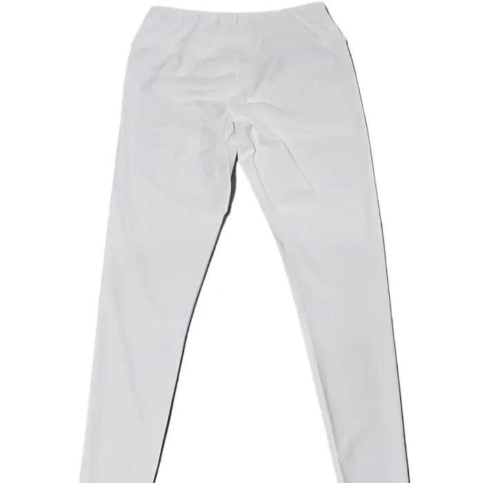 Legging de yoga taille haute avec imprimé artistique bohème