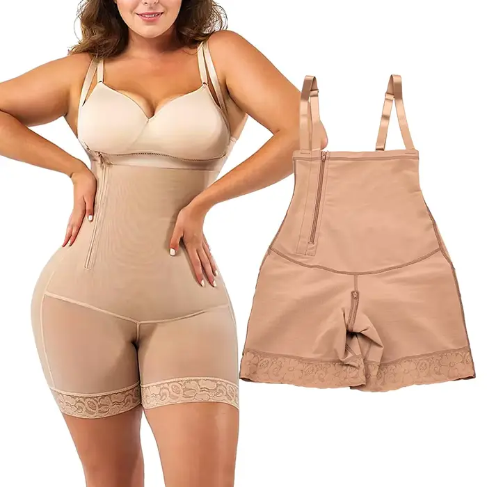 Culotte amincissante originale colombienne