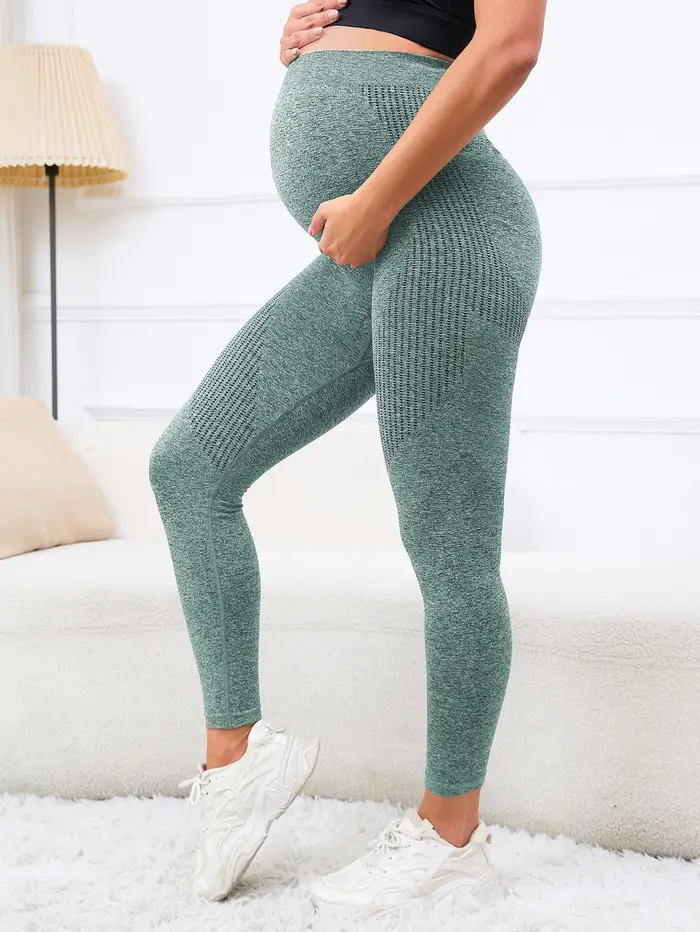 Leggings pour femmes réglables automne haute Stretch pantacourt pantalons de yoga pour femmes encein