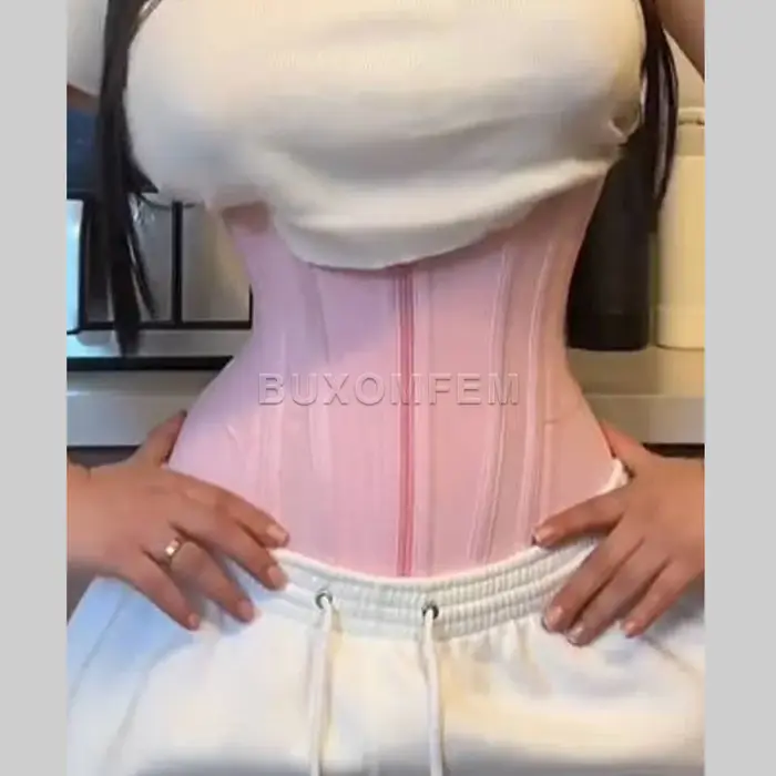 Ceinture de contrôle du ventre