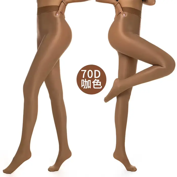 Collants brillants pour femmes, collants saillants, forme sexy, danse, chanteur, coulée, fitness, co