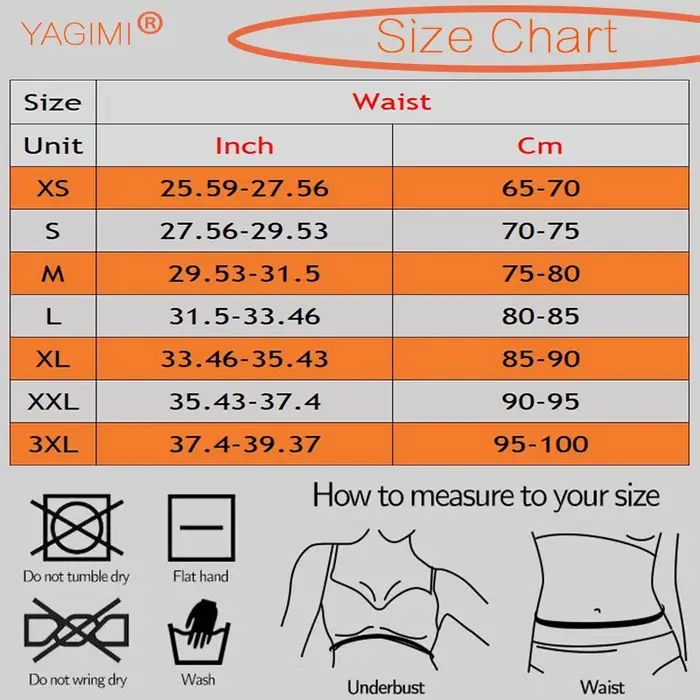 Nouveau Type collant sablier Sauna sueur ceinture entraînement taille formateur Compression chemise ventre ceintures Corset hauts Shapewear Fajas