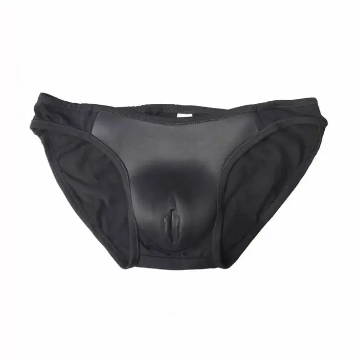 Culotte tanga 4.3 king hiding gaff pour drag queen et travestis, slip saillant pour transgenres indi