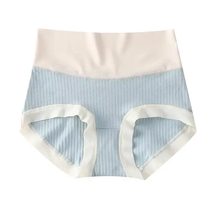 Culottes sans couture pour femmes