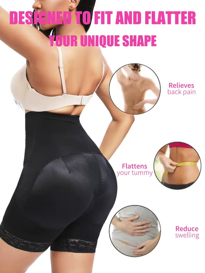 Femmes haute Compression ceintures taille formateur
