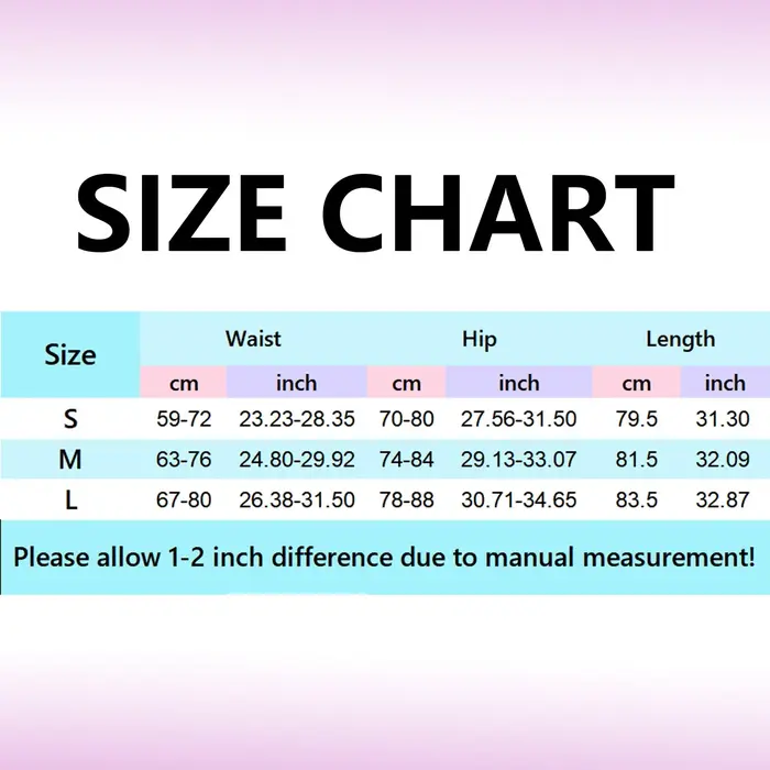 Leggings de compression extensibles amincissants anti-cellulite pour femme
