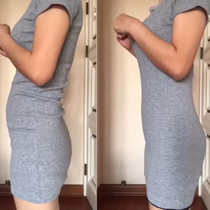 Culotte gainante amincissante pour femme