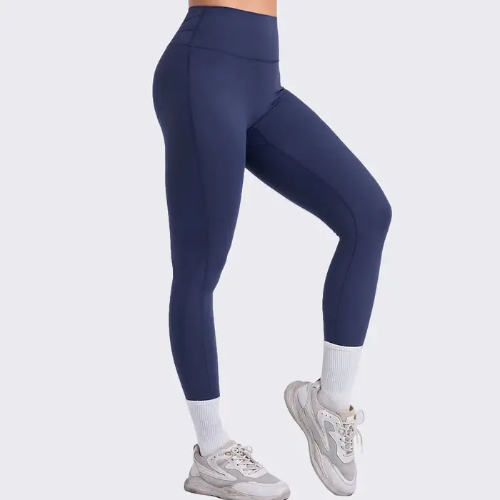 Leggings de Sport taille haute pour femmes