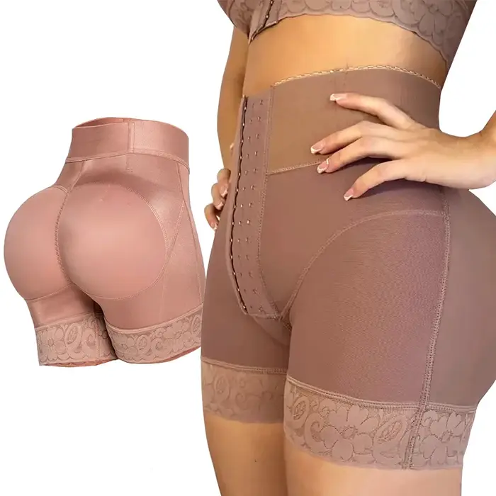 Ceinture abdominale plate amincissante