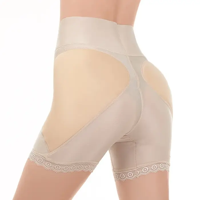 Sous-vêtements rembourrés pour femmes
