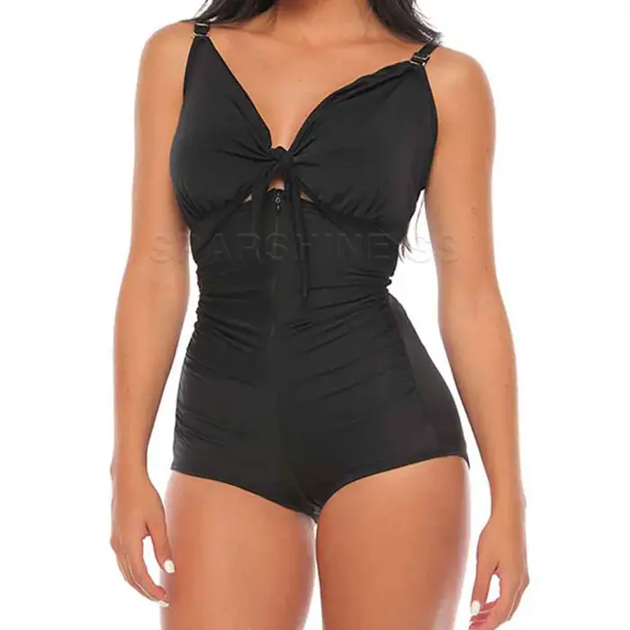 Ceintures colombiennes Shapers réduire l'abdomen Compression Corset minceur taille maillot de bain Style mode décontracté Fajas perdre du poids porter