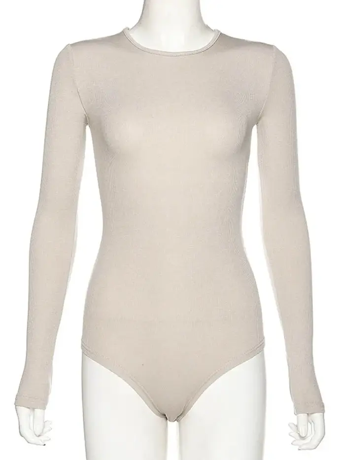 Costume de batterie à manches longues pour femmes