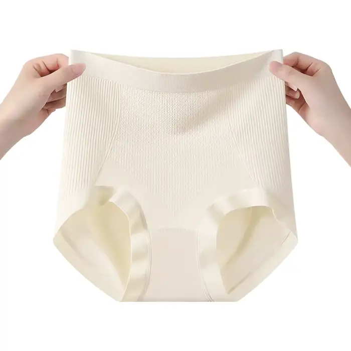 Ensemble de culottes réduisant le ventre