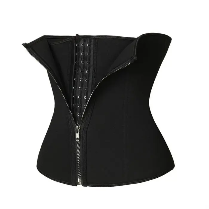 Ceinture amincissante pour femmes, contrôle du ventre, perte de poids, entraîneur de taille, Corset 