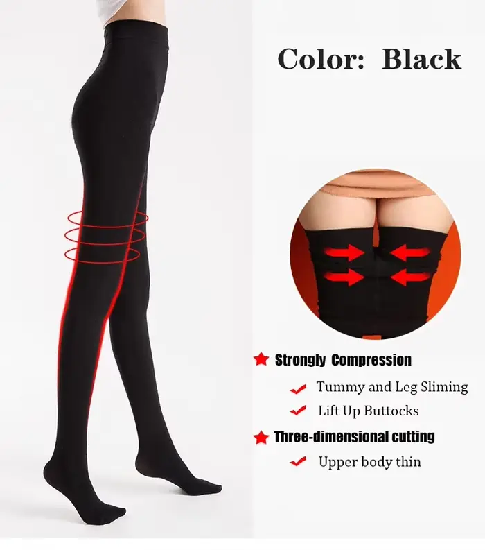 Collants de Compression pour femmes