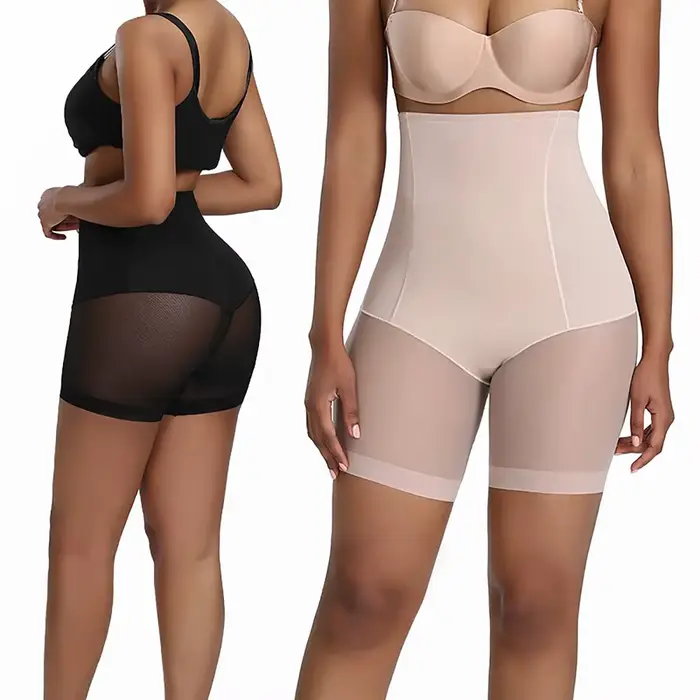 Culotte amincissante gainante pour femme