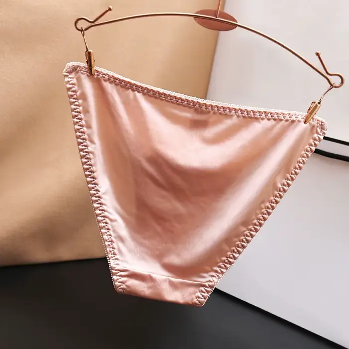Culotte femme sexy sous-vêtements