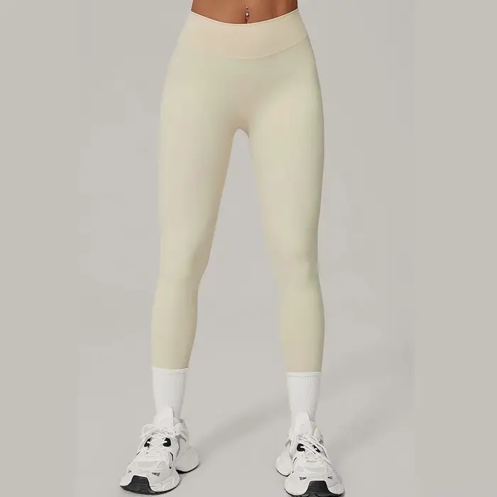Leggings de Yoga de Sport Push Up pour femmes