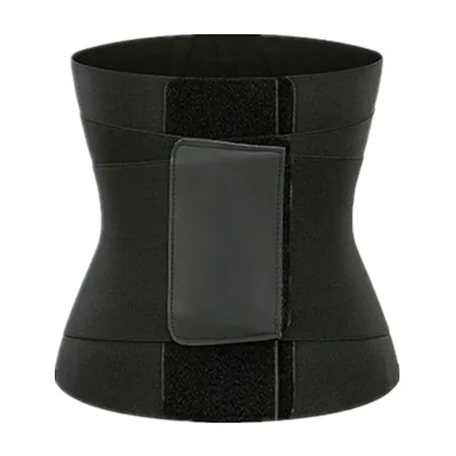 Corset d'entraînement de taille à haute Compression, gaine amincissante, ventre plat, gaine aminciss