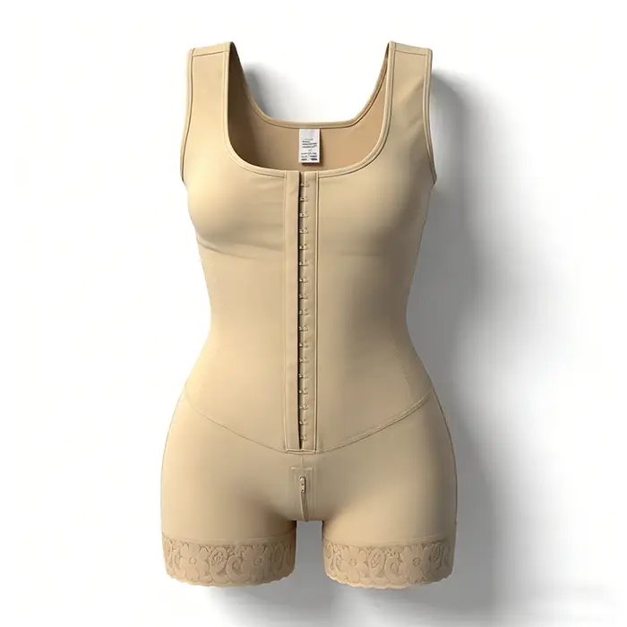 Gaine amincissante pour femme