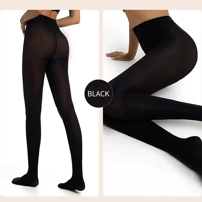 Collants fins et Sexy pour femmes