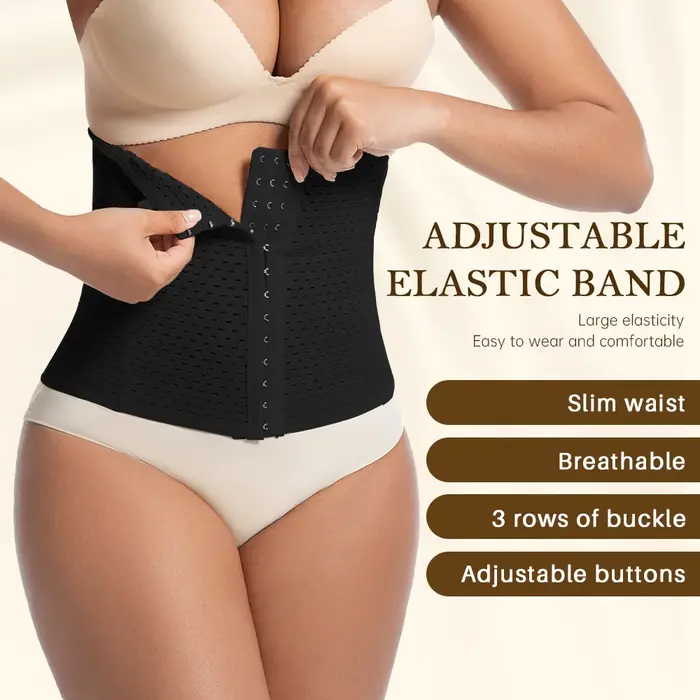Corset Amincissant et Sculptant pour Femme
