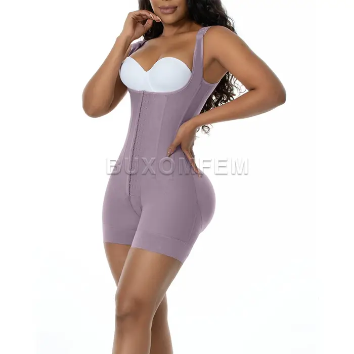 Contrôle de l'abdomen femmes corps Shaper modélisation Push Up ventre