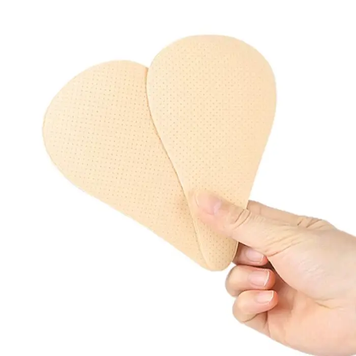 Culotte anti-cernes Invisible en Silicone