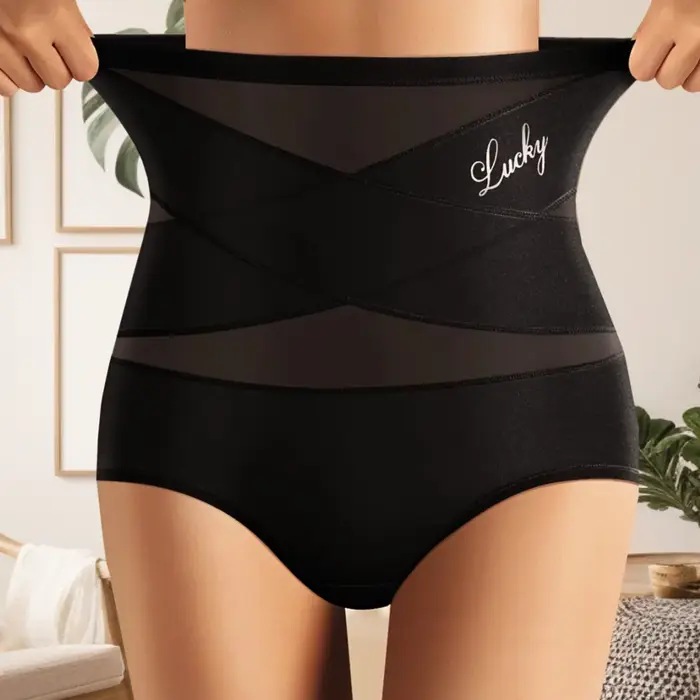 Sous-vêtements post-partum pour femmes