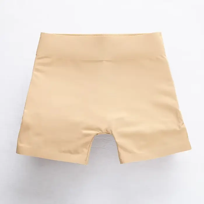 Femmes faux cul corps Shaper Push Up culotte hanche bout