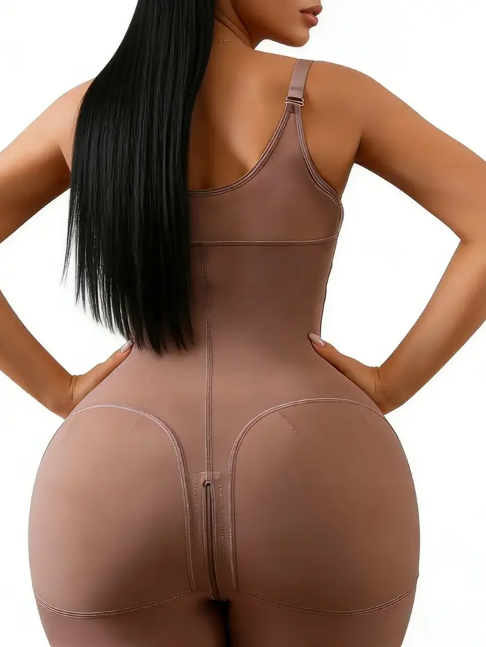 Gaine sculptante intégrale pour femme