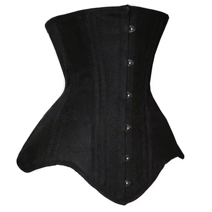 Corset amincissant pour femme à longue taille