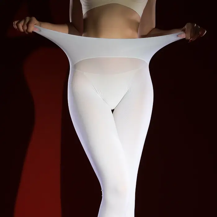 Collants d'automne sans couture pour femmes