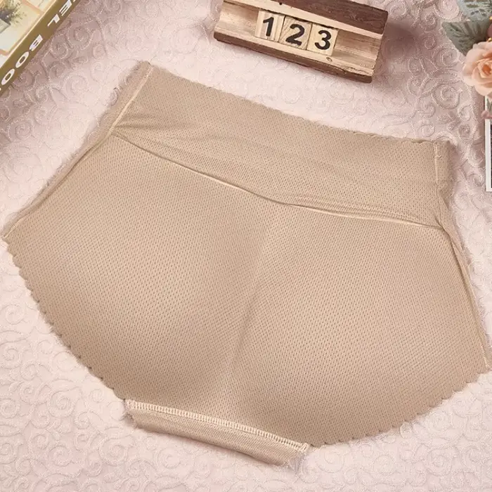 Fesses Sexy fausses