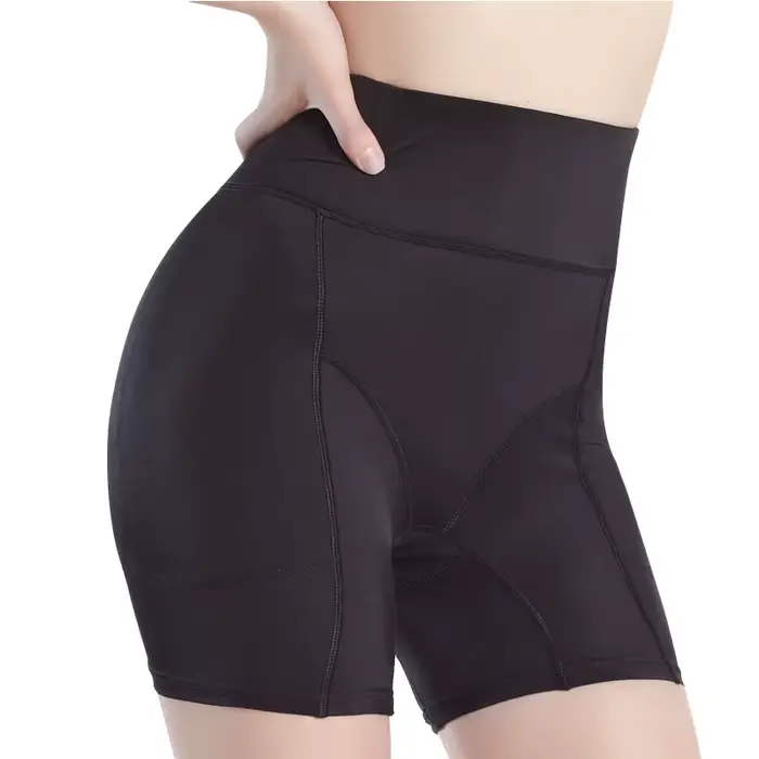 Culotte de modelage taille haute pour femme