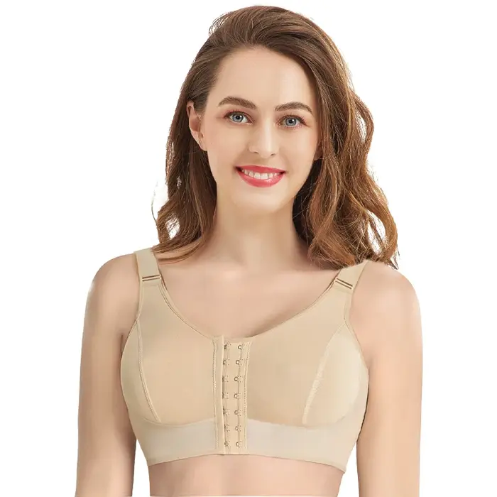 Soutien-gorge post-liposuccion pour femmes