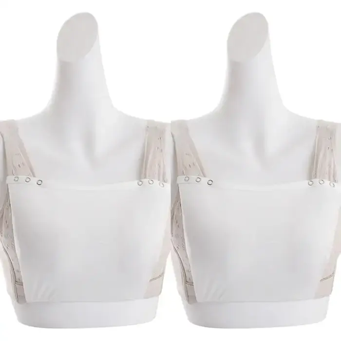 Soutien-gorge invisible pour femme
