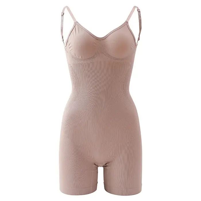 Body sans couture pour femmes