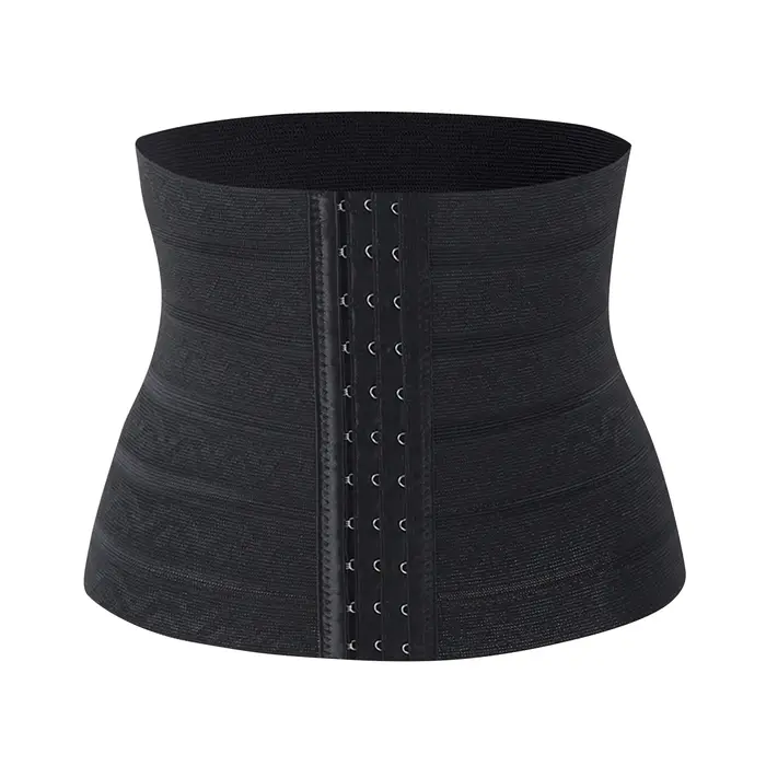 Taille saine post-partum ceinture femmes taille mince corps Shaper respirant puerpérale taille Cinch