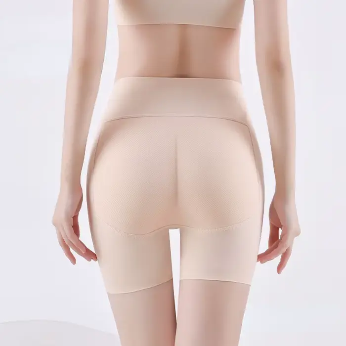 Culotte rembourrée non marquante pour femme