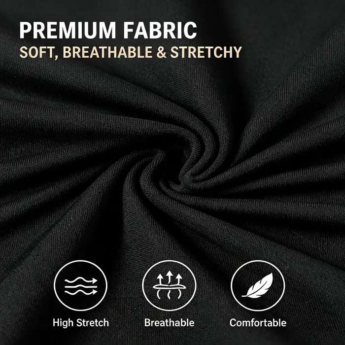 Culotte gainante taille haute