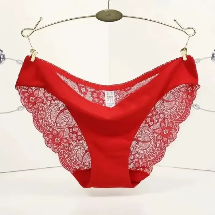 Sous-vêtements invisibles pour femmes