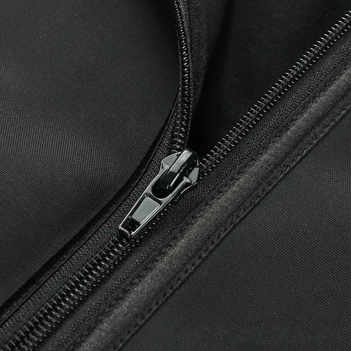 Ceinture de sueur de sauna pour femme
