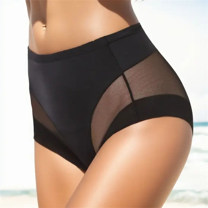 Culotte sans couture pour femmes