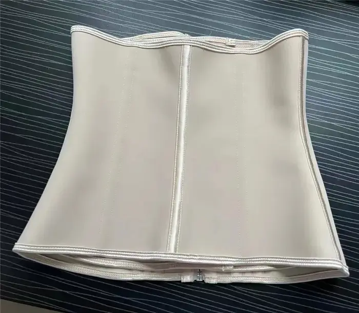 Fajas – ceintures colombiennes en Latex