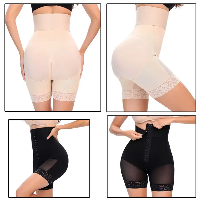 Culotte modelante pour le corps