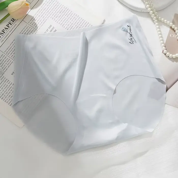 Culotte Invisible sans Couture pour Femme