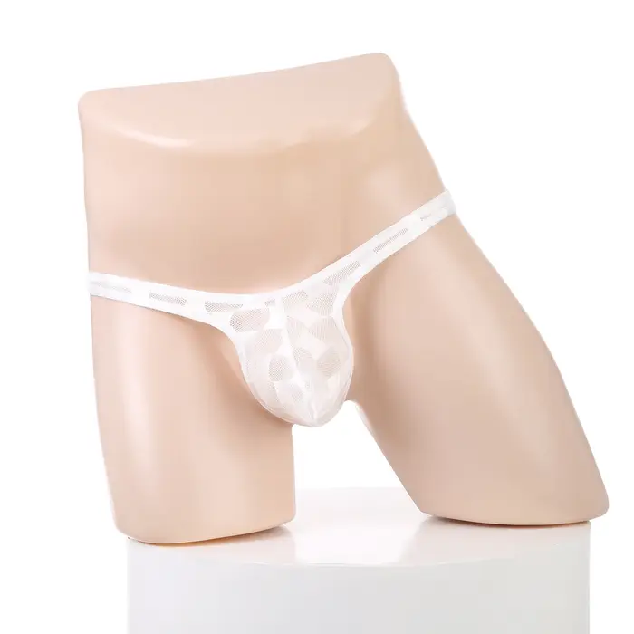 String Mini culotte hommes G